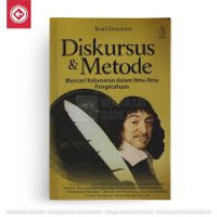 Diskursus & Metode