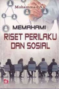 Memahami Riset Perilaku dan Sosial