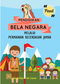 Pendidikan Bela Negara Melalui Permaman Kecerdasan Jamak